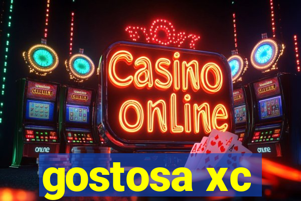 gostosa xc